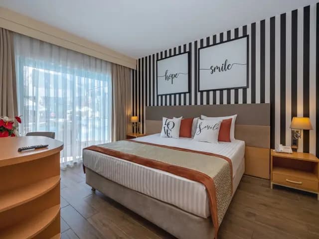 Selectum Family Resort Side 5*, Сиде — ультра всё включено — фото 50