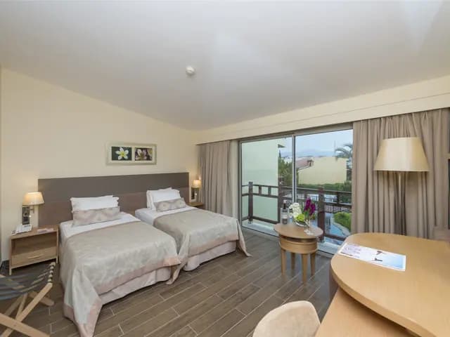 Selectum Family Resort Side 5*, Сиде — ультра всё включено — фото 58