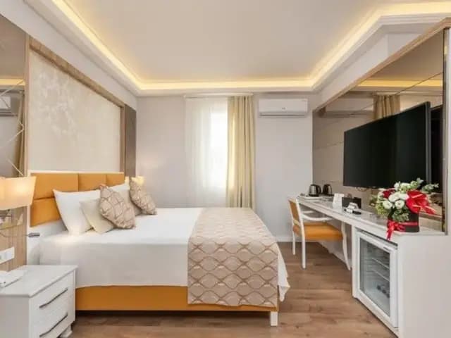 Selectum Family Resort Side 5*, Сиде — ультра всё включено — фото 62