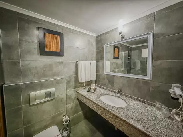 Senza Grand Santana 5*, Аланья — ультра всё включено — фото 2