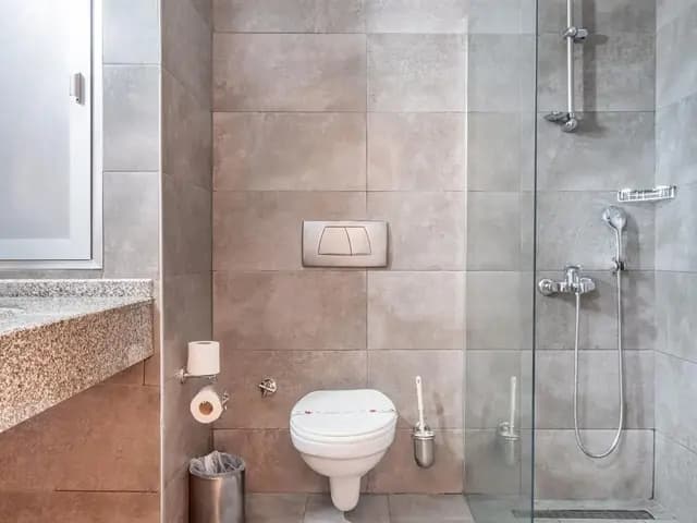 Senza Grand Santana 5*, Аланья — ультра всё включено — фото 7