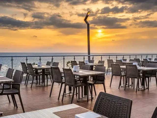 Senza Grand Santana 5*, Аланья — ультра всё включено — фото 20