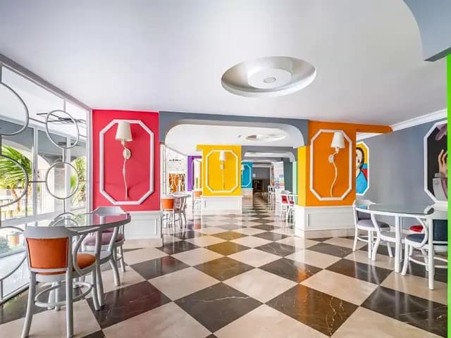 Senza Grand Santana 5*, Аланья — ультра всё включено — фото 23