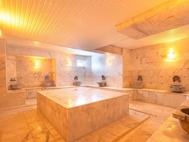 Senza Grand Santana 5*, Аланья — ультра всё включено — фото 26