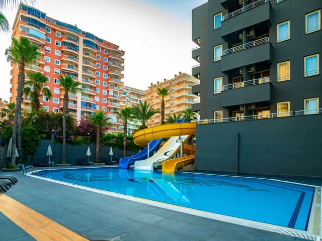 Senza Grand Santana 5*, Аланья — ультра всё включено — фото 39