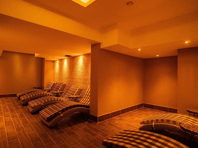 Senza Grand Santana 5*, Аланья — ультра всё включено — фото 43