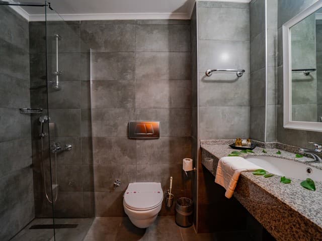 Senza Grand Santana 5*, Аланья — ультра всё включено — фото 45