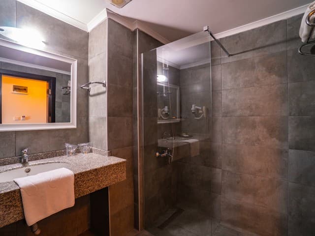 Senza Grand Santana 5*, Аланья — ультра всё включено — фото 70
