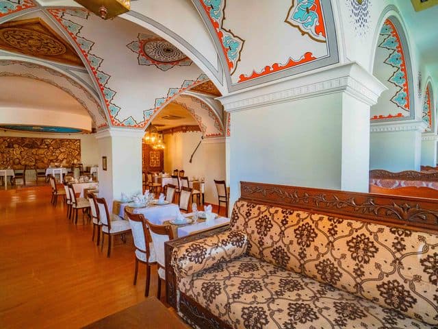 Senza Grand Santana 5*, Аланья — ультра всё включено — фото 72