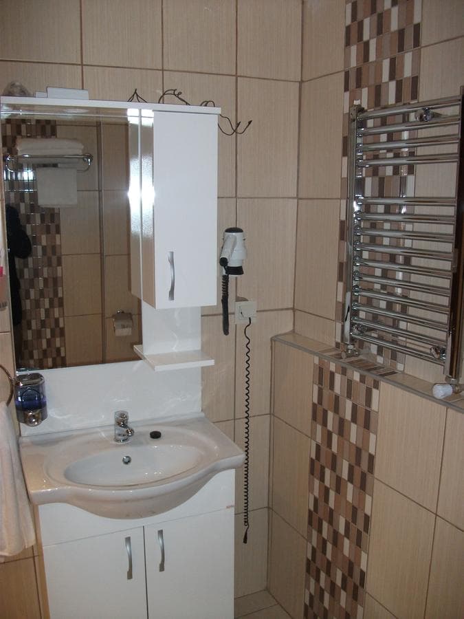 Sultan Palace Hotel 3*, Стамбул — экскурсионный тур, 4 ночи — фото 35