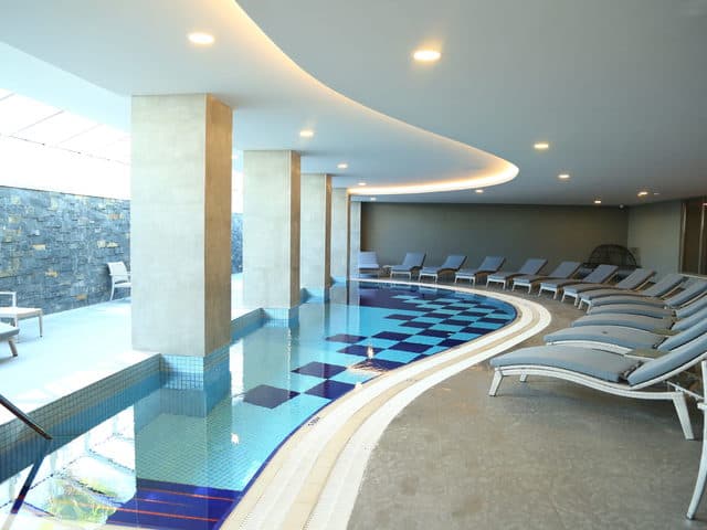 Turunç Premium Hotel 5*, Мармарис — ультра всё включено — фото 2