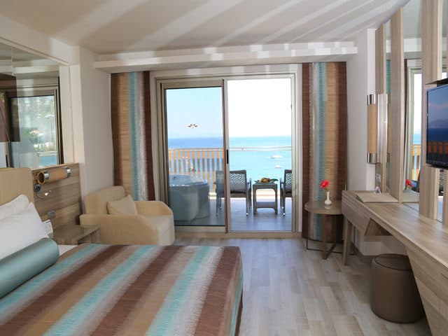 Turunç Premium Hotel 5*, Мармарис — ультра всё включено — фото 6