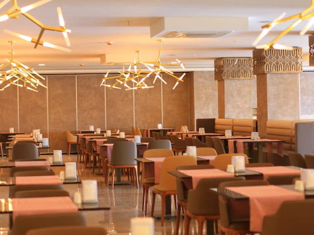 Turunç Premium Hotel 5*, Мармарис — ультра всё включено — фото 13