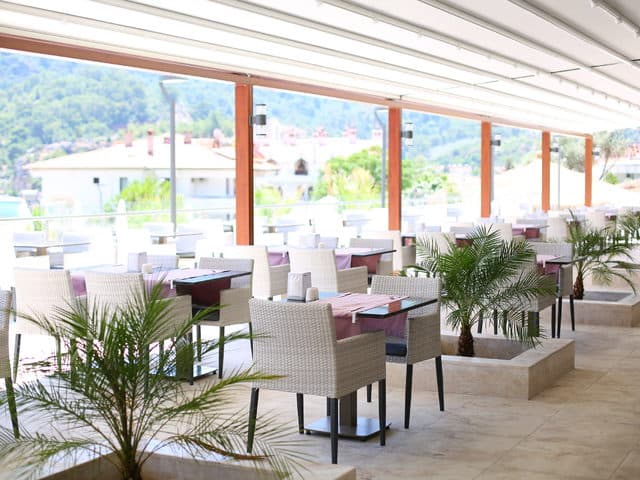 Turunç Premium Hotel 5*, Мармарис — ультра всё включено — фото 14