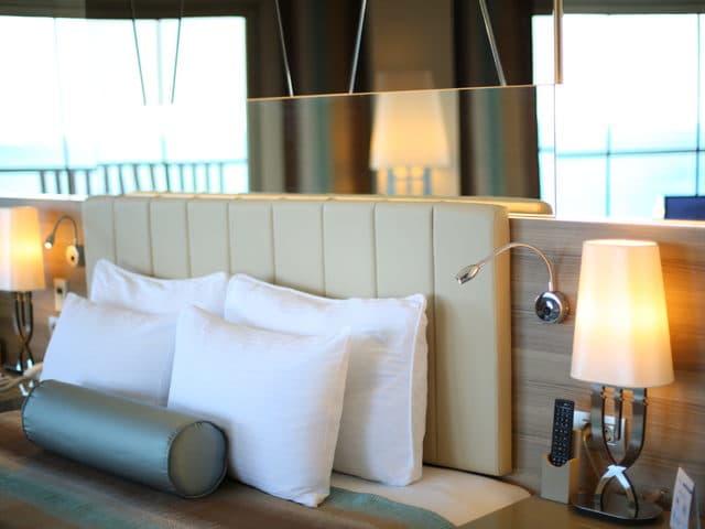Turunç Premium Hotel 5*, Мармарис — ультра всё включено — фото 19