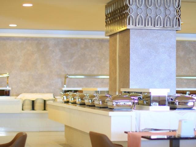 Turunç Premium Hotel 5*, Мармарис — ультра всё включено — фото 24