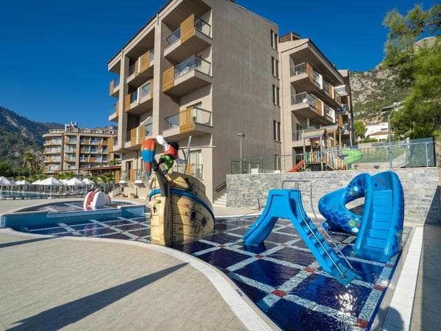 Turunç Premium Hotel 5*, Мармарис — ультра всё включено — фото 25