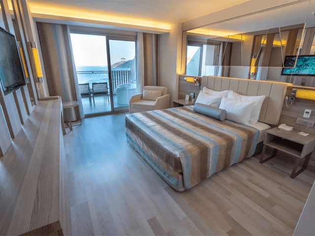 Turunç Premium Hotel 5*, Мармарис — ультра всё включено — фото 37