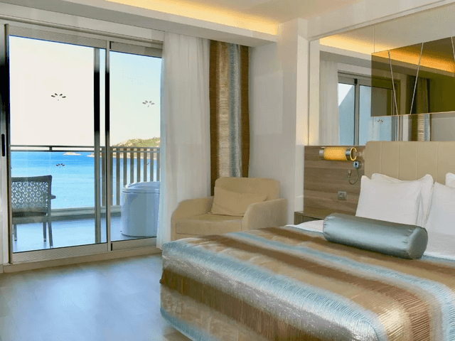 Turunç Premium Hotel 5*, Мармарис — ультра всё включено — фото 38