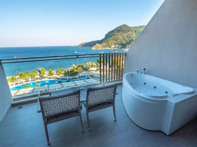 Turunç Premium Hotel 5*, Мармарис — ультра всё включено — фото 39