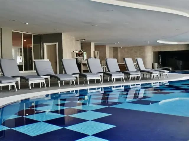 Turunç Premium Hotel 5*, Мармарис — ультра всё включено — фото 43