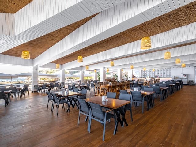 Utopia World Hotel 5*, Аланья — всё включено — фото 17