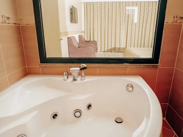 Utopia World Hotel 5*, Аланья — всё включено — фото 62