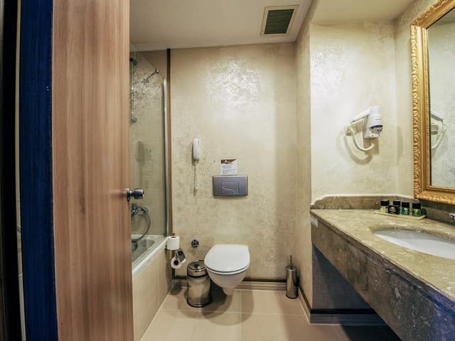 Utopia World Hotel 5*, Аланья — всё включено — фото 74