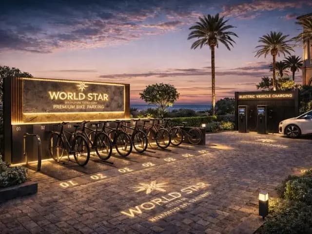 World Star Beach Resort & Spa 5*, Аланья — всё включено — фото 14