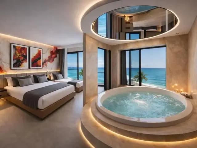World Star Beach Resort & Spa 5*, Аланья — всё включено — фото 18