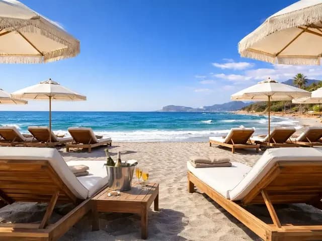World Star Beach Resort & Spa 5*, Аланья — всё включено — фото 29